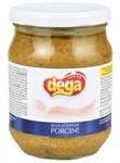 SALSA DI FUNGHI PORCINI  GR.500 DEGA (CT=6PZ)