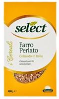 FARRO PERLATO GR.400 SELECT (CT=18PZ)