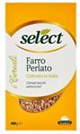 FARRO PERLATO GR.400 SELECT (CT=18PZ)