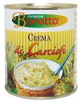 CREMA DI CARCIOFI ML.580 BONETTO