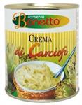 CREMA DI CARCIOFI ML.580 BONETTO