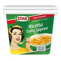 BRODO TUTTO SAPORE KG.1 STAR (CT=8 PZ)