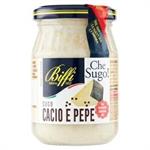 CREMA CACIO E PEPE GR.500 BIFFI