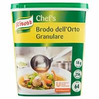 BRODO DELL'ORTO KG.1,250 KNORR (CT=6 PZ)