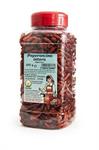 PEPERONCINO INTERO PET GR.250 PAVONE (CT=6PZ)