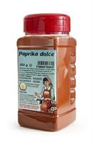 PAPRIKA DOLCE VASO PET GR.500 PAVONE (CT=6 PZ)