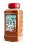 PAPRIKA PICCANTE VASO PET GR.500 PAVONE (CT=6 PZ)