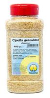 CIPOLLA GRANULARE VASO PET GR.400 PAVONE (CT=6 PZ)