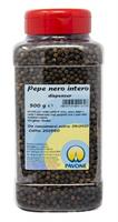 PEPE NERO INTERO VASO PET GR.500 PAVONE (CT=6 PZ)