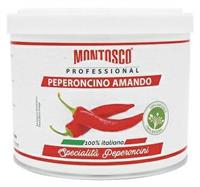 PEPERONCINO FRANTUMATO AMANDO CALABRIA GR.165 LA COLLINA TOS