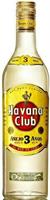 RUM HAVANA CLUB 3 ANNI LT.1