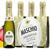 PROSECCO MASCHIO CL.20X3PZ (CT=24BT)