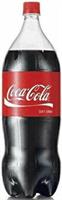 COCA COLA PET LT.2 (CT= 6BT)