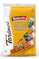 GRISSINI TORINESI GR.350 ROBERTO (CT=10BU)