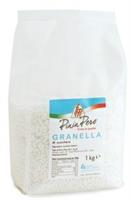 GRANELLA DI ZUCCHERO KG.1 PININ PERO (CT DA 12 KG)