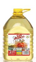 OLIO SEMI DI GIRASOLE LT.5 SAN MARCO