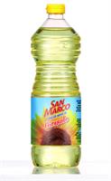 OLIO SEMI DI GIRASOLE LT.1 SAN MARCO (CT=12PZ)