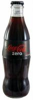 COCA COLA ZERO CL.33 VETRO VAP(CT=24PZ)