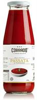 PASSATA DI POMOD. GR.690 VETRO CORRADO (CT=12BT)