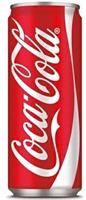 COCA COLA SLEEK LATTINA CL.33 (CT=4CFX6PZ)