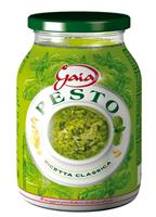 PESTO ALLA GENOVESE GR.980 GAIA (CT=6PZ)