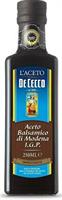 ACETO BALSAMICO CL25 DE CECCO (CT=6BT )