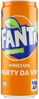 FANTA ARANCIATA SLEEK LATTINA CL.33 (CT=4CFX6PZ)