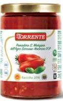 FILETTI DI POMODORO SAN MARZANO C/BAS. GR.330 TORRENTE