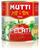 POMODORI PELATI MEDITERRANEI KG.2,5  MUTTI (CT=6PZ)