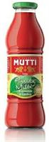 PASSATA DI POMOD. C/BAS. GR.700 MUTTI (CT=12BT)