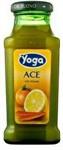 SUCCO YOGA  MAGIC A.C.E. ML.200 (CT=24BT)