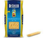 PENNE MEZZANE N.140 GR.500 DE CECCO (CT=24PZ)