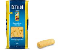 RIGATONI N.24 GR.500 DE CECCO (CT=24PZ)