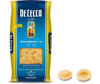 ORECCHIETTE N.91 GR.500 DE CECCO (CT=24PZ)