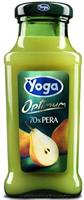 SUCCO YOGA  MAGIC PERA ML.200 (CT=24BT)