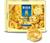 NIDI UOVO PAPPARDELLE N.301 GR.500 DE CECCO (CT=8PZ)