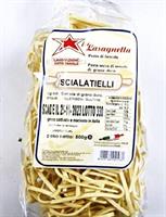 SCIALATIELLI CORTI GR.500 FR. ROSIELLO (CT=12PZ)