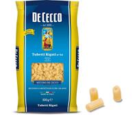 TUBETTI RIGATI N.64 GR.500 DE CECCO (CT=24PZ)