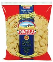 ORECCHIETTE BARESI N.86B GR.500 F/S DIVELLA (CT=24PZ)