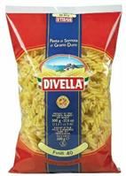 FUSILLI N.40 GR.500 DIVELLA (CT=24PZ)