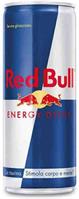 RED BULL LATTINA CL. 25 (CT=24PZ)