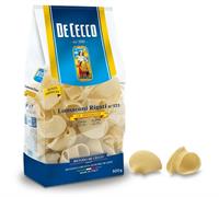 LUMACONI RIGATI DE CECCO 123 F/S GR.500 (CT=12PZ)