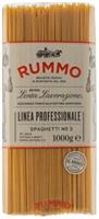 SPAGHETTI N.3 KG.1 RUMMO (CT=12PZ)