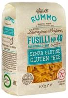 FUSILLI N.48 GR.400 S/GLUTINE RUMMO (CT=12PZ)