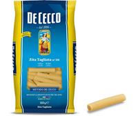 ZITA TAGLIATA N.118 GR.500  DE CECCO (CT=24PZ)