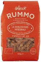 FUSILLI N.48 BIO INTEGRALE GR.500 RUMMO (CT=16 PZ)