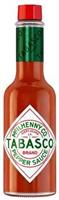 TABASCO ML.60 RED PEPPER (CT=12 PZ)