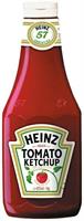 KETCHUP SQUEEZE GR.875 HEINZ