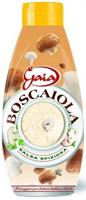 SALSA BOSCAIOLA SQUEEZE GR.800 GAIA