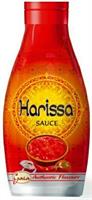 SALSA HARISSA SQUEEZE GR.900 BIFFI